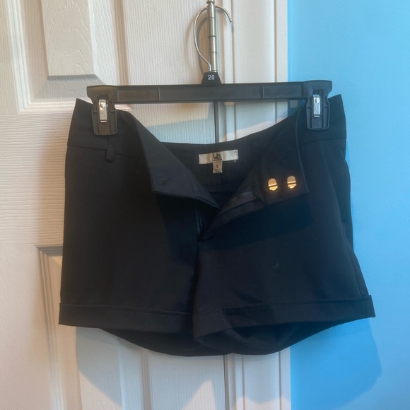 Ya Los Angeles Dress Shorts - Picture 1 of 4